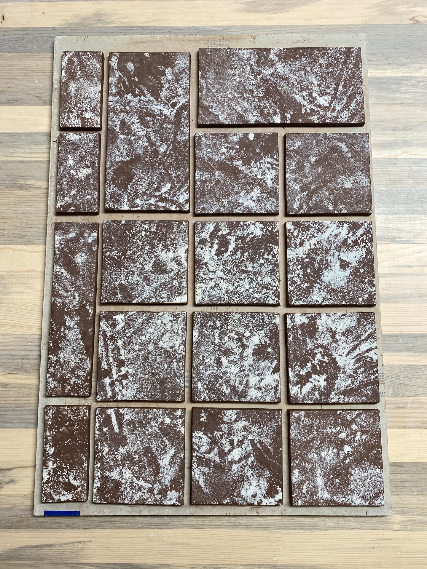 Made to Order Tile