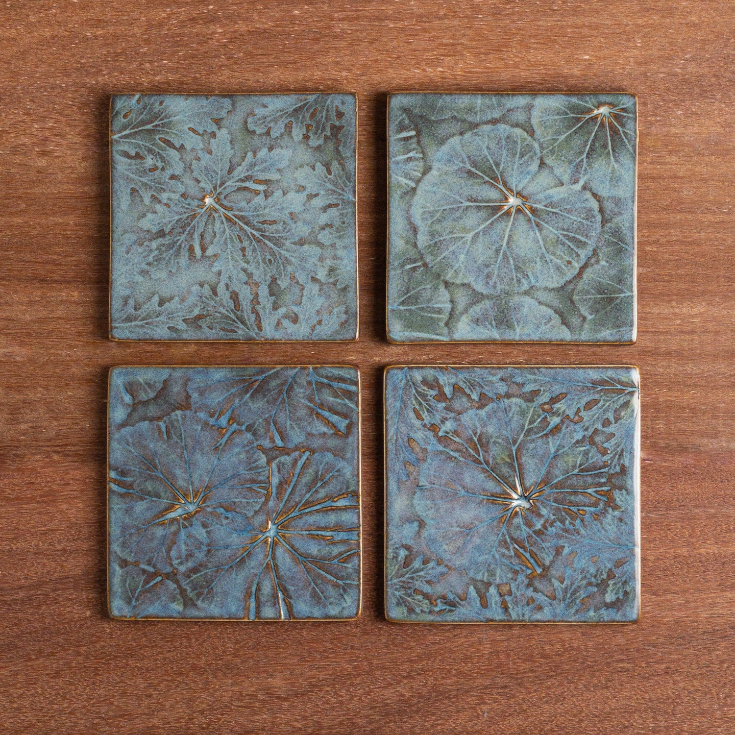 Coasters