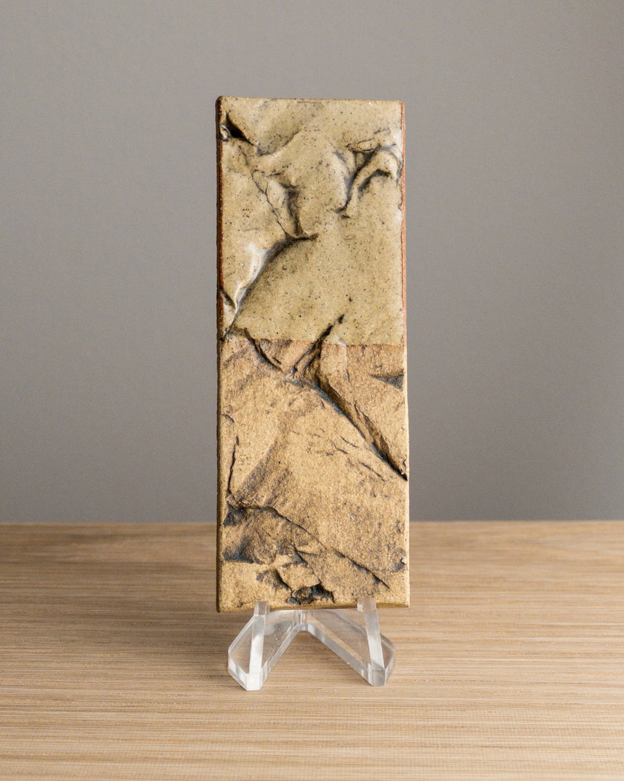 Terrain Deep Plate 9" MADE TO ORDER