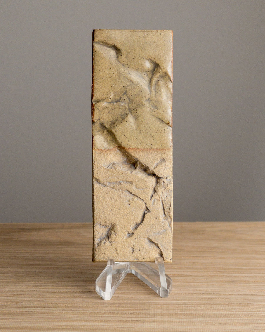 Terrain Deep Plate 9" MADE TO ORDER