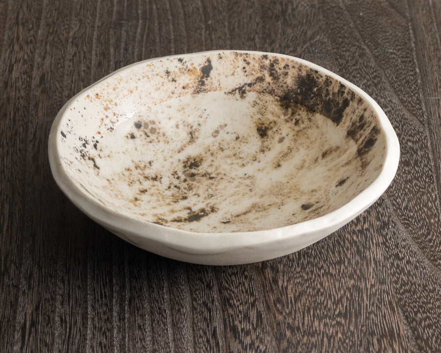 Shoreline Small Bowls 6"