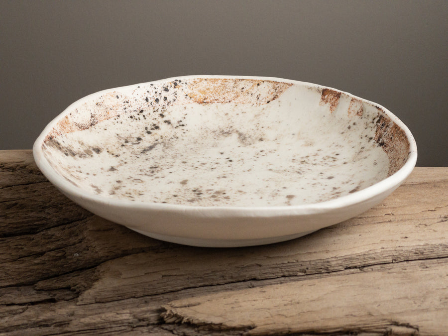 Shoreline Dinner Bowls 9"