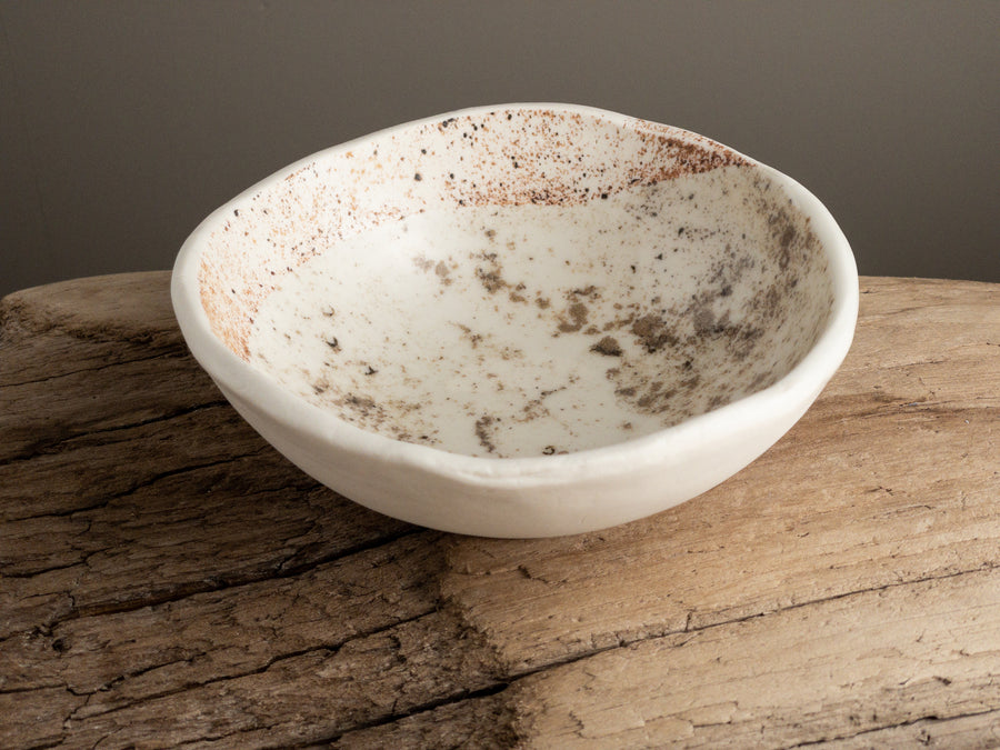 Shoreline Small Bowls 6"