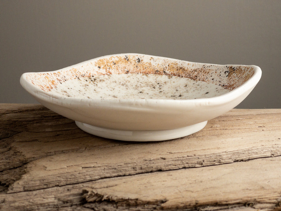 Shoreline Small Plates 7"