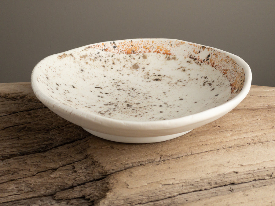 Shoreline Small Plates 7"