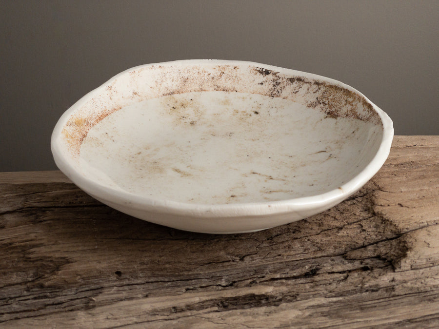 Shoreline Dinner Bowls 9"